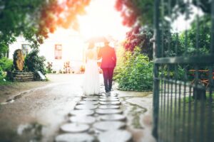 From Marriage to Retirement: How Life Events Impact Insurance Planning