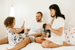 Insuring Your Journey: A Guide to Insurance at Every Life Stage