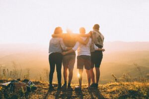 Insurance Through the Ages: Addressing Changing Needs as You Progress